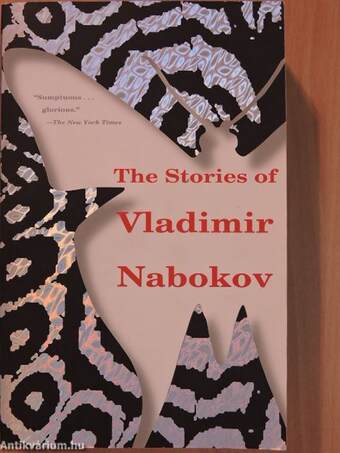 The Stories of Vladimir Nabokov