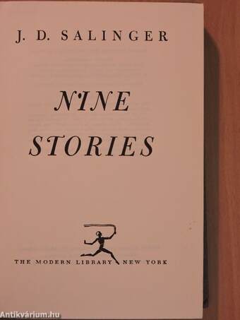 Nine stories