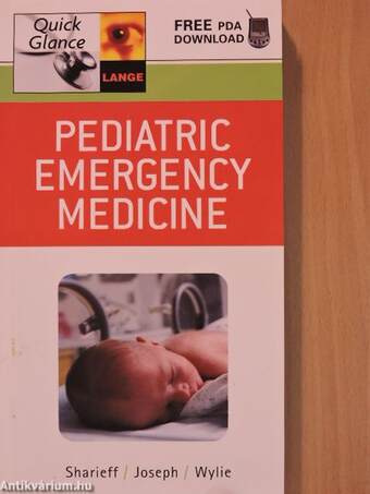 Pediatric Emergency Medicine Quick Glance