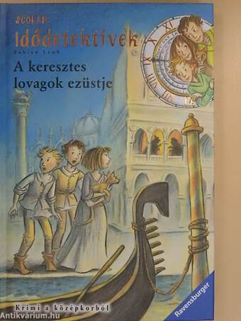 A keresztes lovagok ezüstje