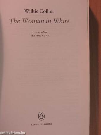 The Woman in White