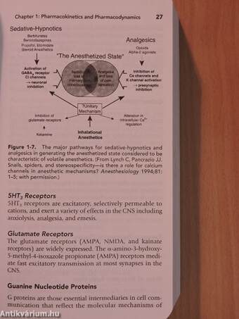 Handbook of Pharmacology & Physiology in Anesthetic Practice