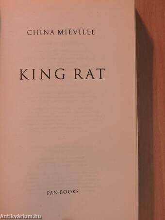 King Rat