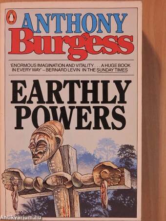 Earthly Powers