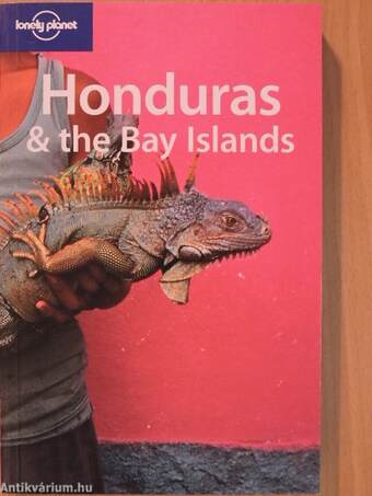 Honduras & the Bay Islands