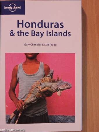 Honduras & the Bay Islands