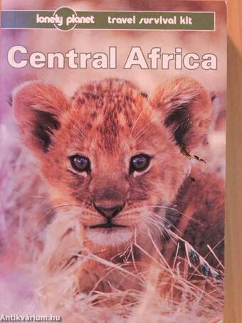 Central Africa