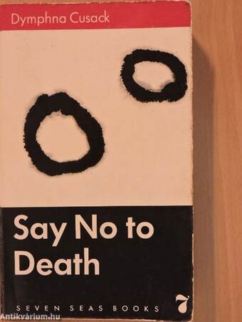 Say No to Death