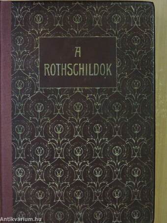 A Rothschildok