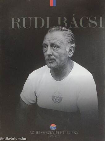 Rudi bácsi