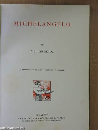 Michelangelo