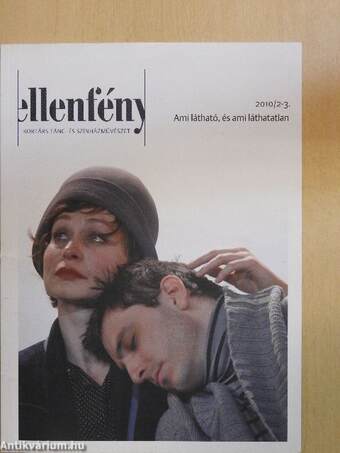 Ellenfény 2010/2-3.