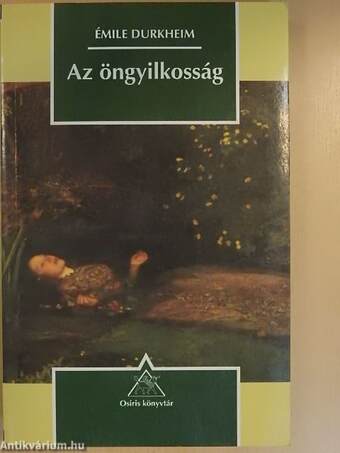 Az öngyilkosság