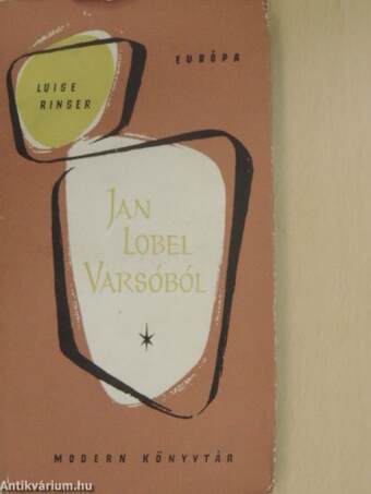 Jan Lobel Varsóból