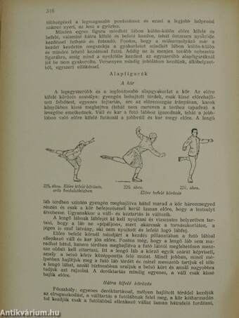 A sport enciklopédiája I-II.