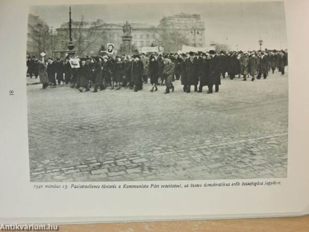 Útmutató a magyar munkásmozgalom történetét bemutató állandó kiállításhoz