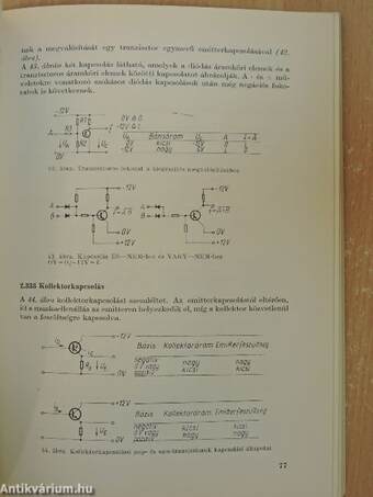 Digitális technika az automatizálásban