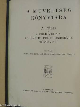 A Föld