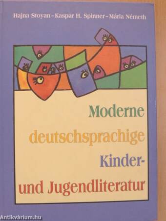 Moderne deutschsprachige Kinder- und Jugendliteratur