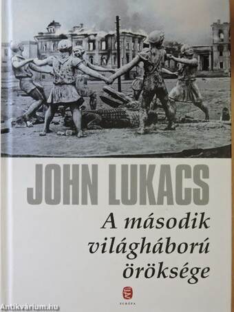 A második világháború öröksége