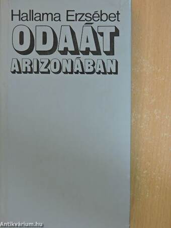 Odaát Arizonában