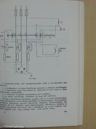 Elektrotechnika II.