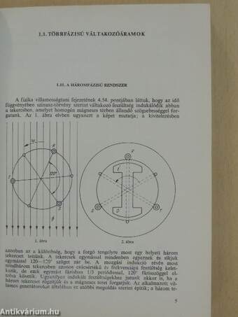 Elektrotechnika I.