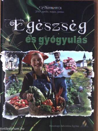 Egészség és gyógyulás