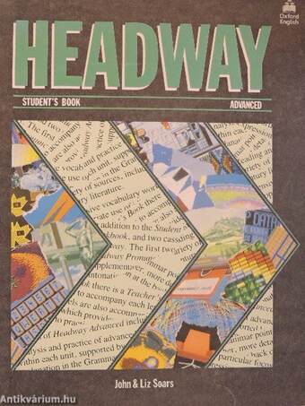 Headway - Advanced - Student's Book