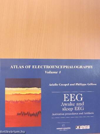 Atlas of Electroencephalography 1.