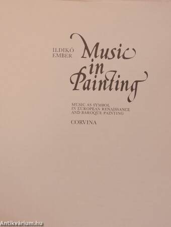 Music in Painting