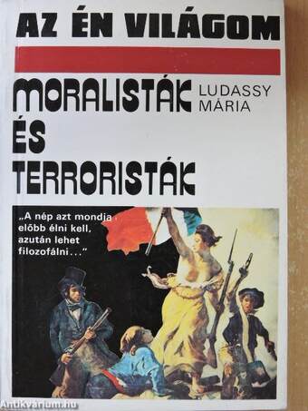 Moralisták és terroristák