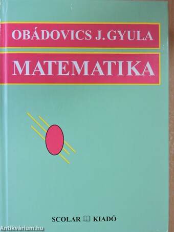 Matematika