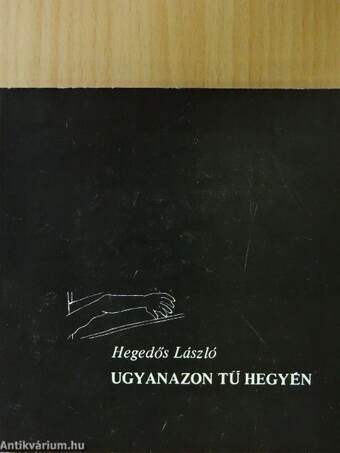 Ugyanazon tű hegyén