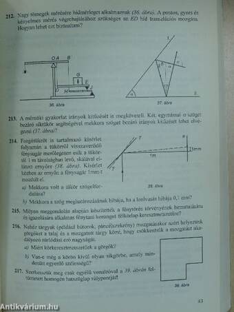 Matematika a fizikában