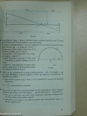 Matematika a fizikában