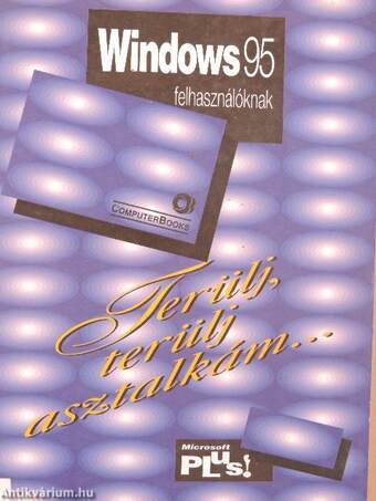 Windows 95 felhasználóknak