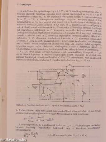 Elektronikus áramkörök