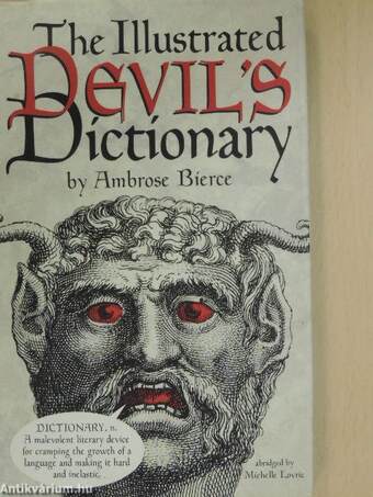 The Illustrated Devil's Dictionary