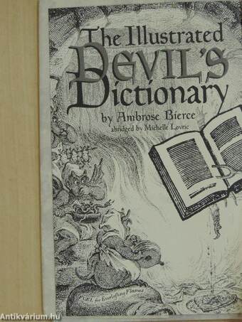 The Illustrated Devil's Dictionary