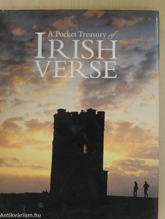 A Pocket Treasury of Irish Verse