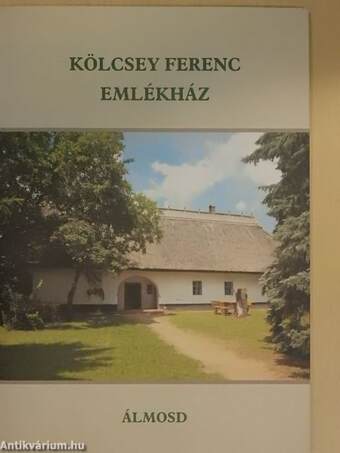 Kölcsey Ferenc Emlékház