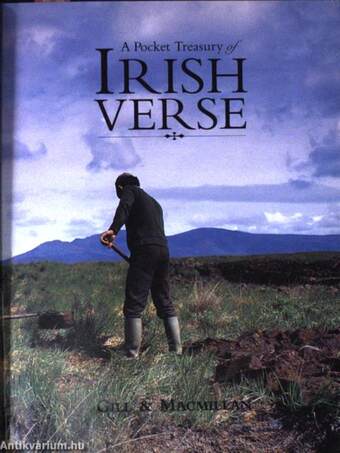 A Pocket Treasury of Irish Verse