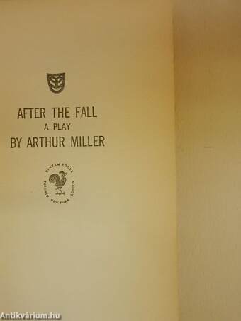 After the Fall