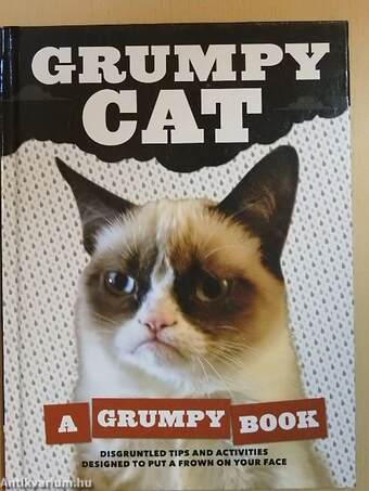 Grumpy Cat