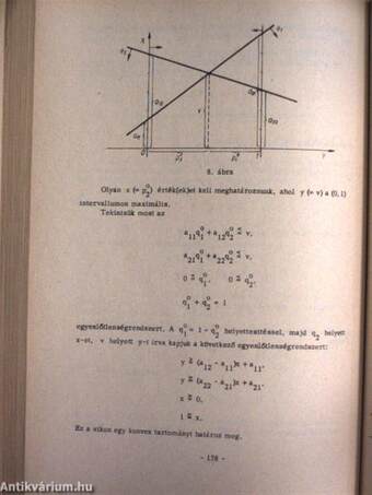 A matematika modern alkalmazásai