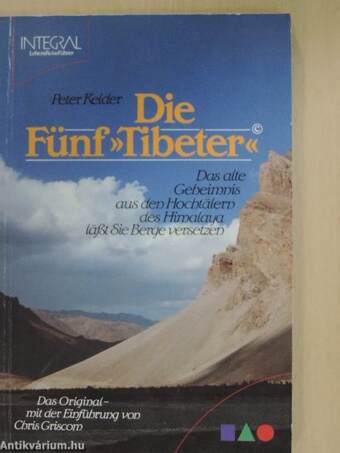 Die Fünf Tibeter