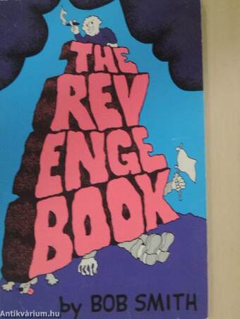 The Revenge Book