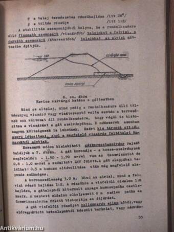 Mezőgazdasági víztározás kérdései