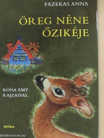 Öreg néne őzikéje